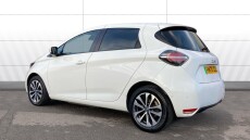 Renault Zoe 100kW i GT Line R135 50kWh Rapid Charge 5dr Auto Electric Hatchback